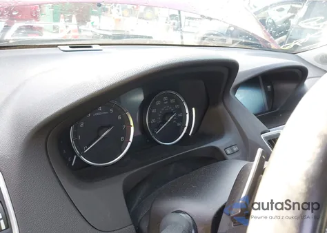 2019 Acura Tlx Standard из США, поврежденный, VIN 19UUB2F37KA005185